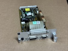18-21-16-00-03 Module, PLC, LCD, Board, Controller