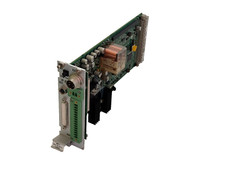 18-21-55-0013 Module, PLC, LCD, Board, Controller