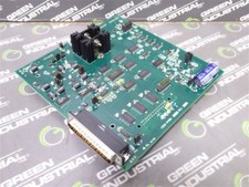 1860-0400-01 Module, PLC, LCD, Board, Controller