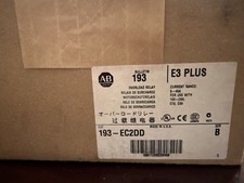 193-EC2DD Module, PLC, LCD, Board, Controller