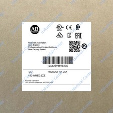 193-NREC3ZZ Module, PLC, LCD, Board, Controller