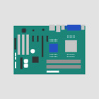 193X-529-BBG01 Module, PLC, LCD, Board, Controller