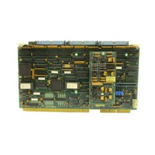 1987-90-65006-001 Module, PLC, LCD, Board, Controller