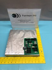 1D08-000120-1 Module, PLC, LCD, Board, Controller