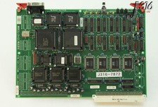 1D81-000009216 Module, PLC, LCD, Board, Controller