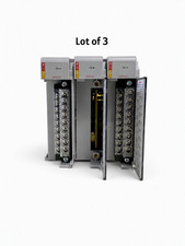 1F4FX0F2F Module, PLC, LCD, Board, Controller