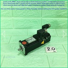1FK7022-5AK71-1YH3-Z Module, PLC, LCD, Board, Controller