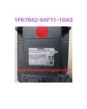 1FK7042-5AF71-1DA3 Module, PLC, LCD, Board, Controller
