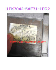 1FK7042-5AF71-1FG2 Module, PLC, LCD, Board, Controller