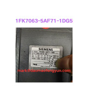 1FK7063-5AF71-1DG5 Module, PLC, LCD, Board, Controller