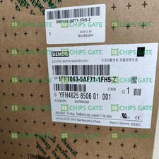 1FK7063-5AF71-1FH5-Z Module, PLC, LCD, Board, Controller