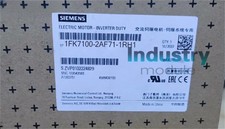 1FK7100-2AF71-1RH1 Module, PLC, LCD, Board, Controller