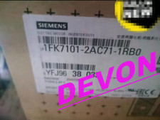 1FK71012AC711RB0 Module, PLC, LCD, Board, Controller