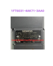 1FT6031-4AK71-3AA0