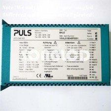 1KHL015045P0001 Module, PLC, LCD, Board, Controller