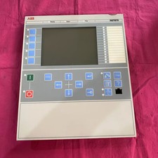 1MRK000028-AAR01 Module, PLC, LCD, Board, Controller