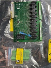 1MRK000614-4ABR02 Module, PLC, LCD, Board, Controller