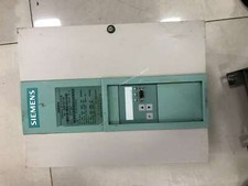 1P6RA7013-6DV62-0-Z Control Module by SIEMENS