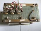 1R0-51378-1 Module, PLC, LCD, Board, Controller