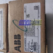1SAP124100R0072 Module, PLC, LCD, Board, Controller