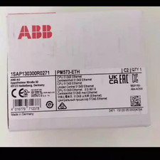 1SAP130300R0271 Module, PLC, LCD, Board, Controller