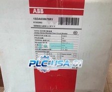 1SDA038675R1 Module, PLC, LCD, Board, Controller
