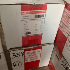 1SDA038708R1 Module, PLC, LCD, Board, Controller