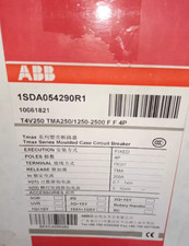 1SDA054290R1 Module, PLC, LCD, Board, Controller
