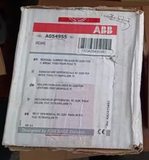 1SDA054955R1 Module, PLC, LCD, Board, Controller