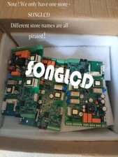 1SFB536271A1009 Module, PLC, LCD, Board, Controller