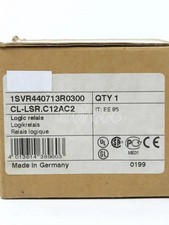1SVR440713R0300 Module, PLC, LCD, Board, Controller