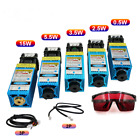 2.5W3.5W5.5W