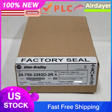 20-750-2262D-2R Module, PLC, LCD, Board, Controller