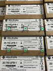 20-750-UFB-1-R Module, PLC, LCD, Board, Controller