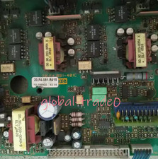 20.F4.081-401C Module, PLC, LCD, Board, Controller