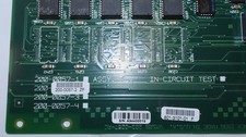 200-0057-1 Module, PLC, LCD, Board, Controller