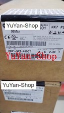2001-NX7-48DDT Module, PLC, LCD, Board, Controller