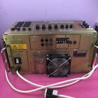 2001CXE Module, PLC, LCD, Board, Controller