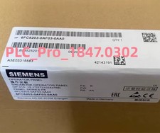 203-0AF03-0AA0 Module, PLC, LCD, Board, Controller