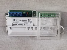 204715-0010 Module, PLC, LCD, Board, Controller