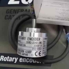 2048PPR Module, PLC, LCD, Board, Controller