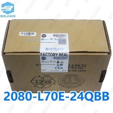 2080-L70E-24QBB Module, PLC, LCD, Board, Controller
