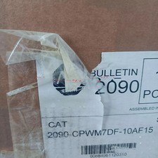 2090-CPWM7DF-10AF15 Module, PLC, LCD, Board, Controller