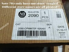 2090-CPWM7DF-16AA60 Module, PLC, LCD, Board, Controller