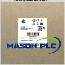 2090-CSBM1DE-18AA17 Module, PLC, LCD, Board, Controller
