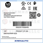 2090-MCNPMP-6S20 Module, PLC, LCD, Board, Controller