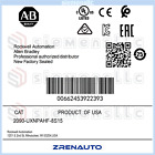2090-UXNPAHF-8S15 Module, PLC, LCD, Board, Controller