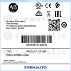 2090-XXNPMP-10S40 Module, PLC, LCD, Board, Controller