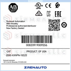 2090-XXNPN-16S25 Module, PLC, LCD, Board, Controller