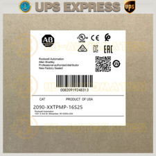 2090-XXTPMP-16S25 Module, PLC, LCD, Board, Controller
